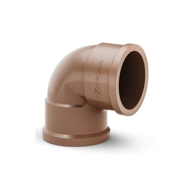 Joelho 90° Soldável 32mm - Krona