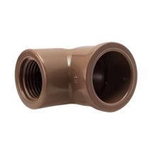 Joelho LR 90° 25mm x 1/2" - KRONA