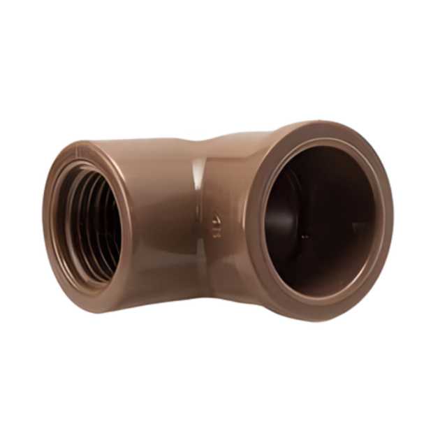 Joelho LR 90° 25mm x 1/2" - KRONA