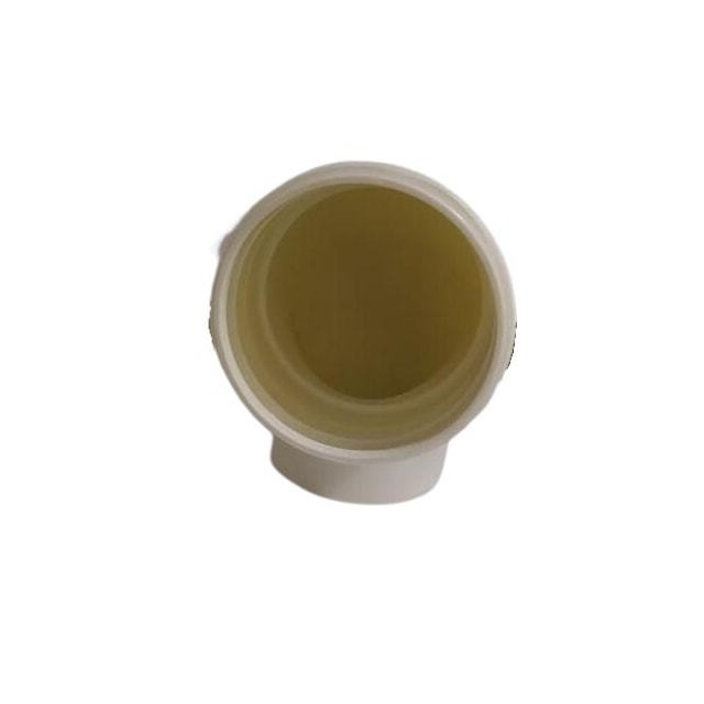 Joelho para Esgoto 90° (D) 100mm - Amanco