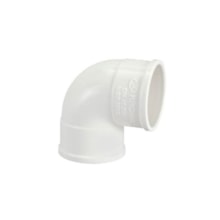 Joelho para Esgoto de 90° 50mm - Krona