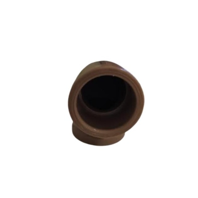 Joelho Soldável 90° 40mm - Amanco