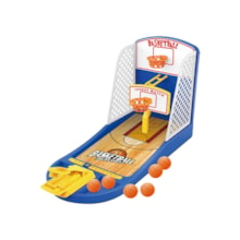 Jogo Basquete de Dedo Basketball Tournament Multikids - BR1476