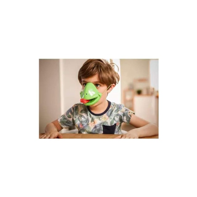 Jogo Camaleão Linguão - BR426 Jogo Camaleão Linguão - BR426