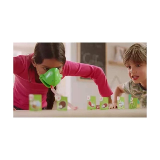 Jogo Camaleão Linguão - BR426 Jogo Camaleão Linguão - BR426