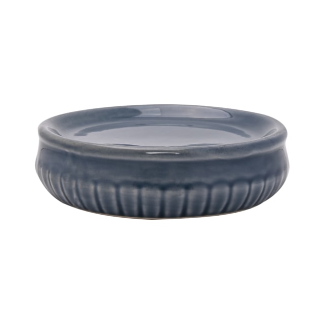 Jogo De Banheiro Marine Blue 3 Peças Mimo Style Jogo De Banheiro Marine Blue 3 Peças Mimo Style