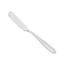 Jogo de Espatulas Laguna Tramontina em Aço Inox para Manteiga 6 Peças Jogo de Espatulas Laguna Tramontina em Aço Inox para Manteiga 6 Peças