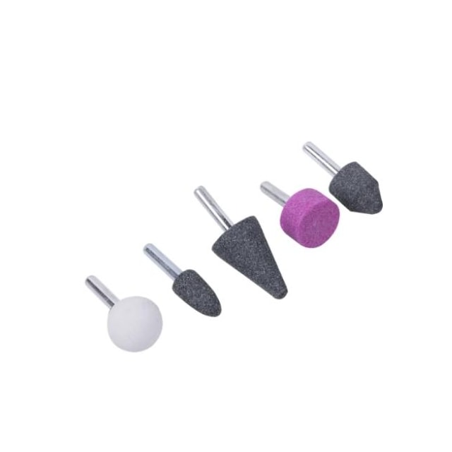 Jogo de Ponta Montada com 10 Peças - Worker Jogo de Ponta Montada com 10 Peças - Worker