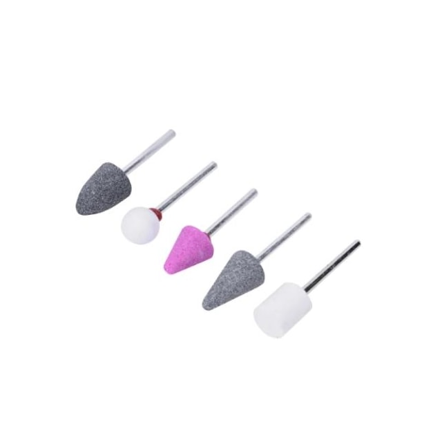 Jogo de Ponta Montada com 10 Peças - Worker Jogo de Ponta Montada com 10 Peças - Worker