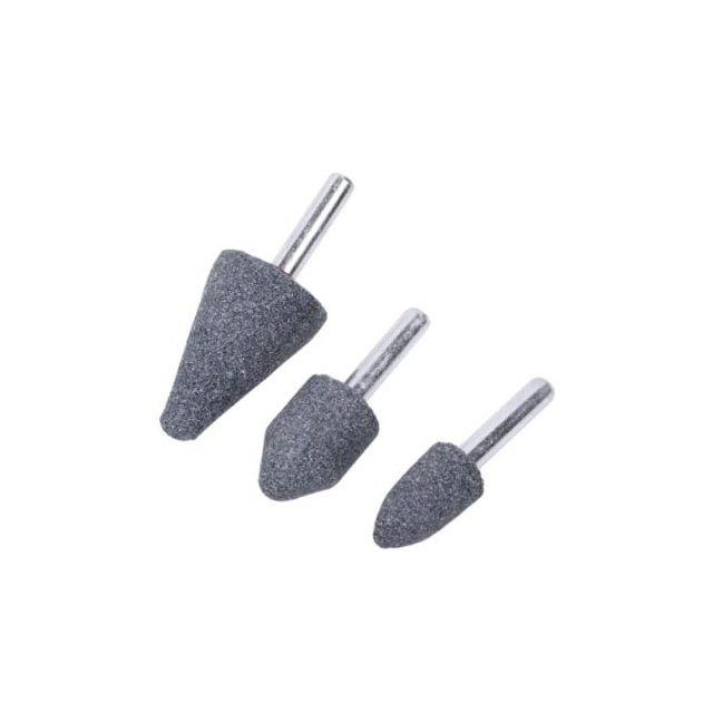 Jogo de Pontas Montadas com 5 Peças - Worker Jogo de Pontas Montadas com 5 Peças - Worker