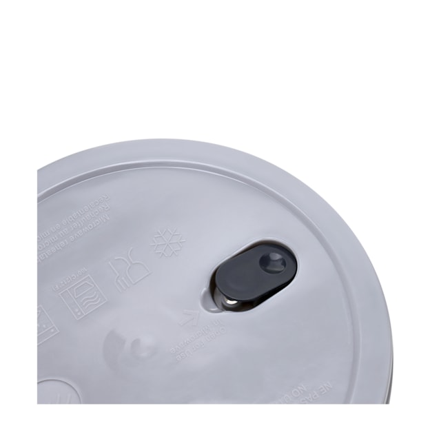 Jogo De Potes Para Microondas 3 Peças Mimo Style Jogo De Potes Para Microondas 3 Peças Mimo Style