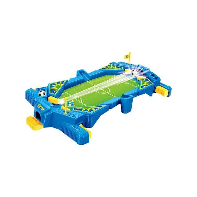 Jogo Futebol Shot Ball Multikids - BR1475