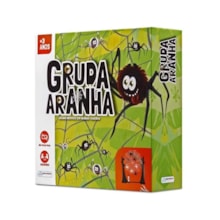 Jogo Gruda Aranha BR600 - Multikids