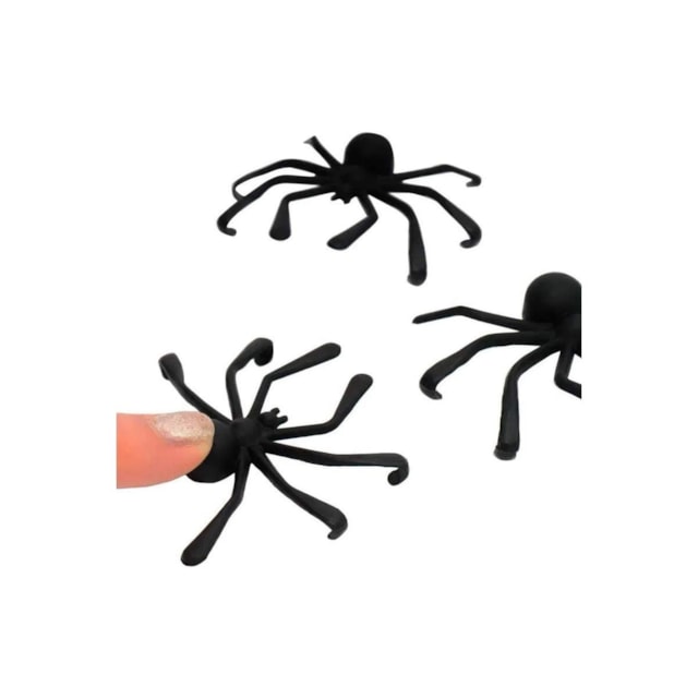 Jogo Gruda Aranha BR600 - Multikids Jogo Gruda Aranha BR600 - Multikids