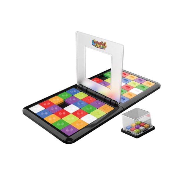 Jogo Match Color Multikids - BR1677