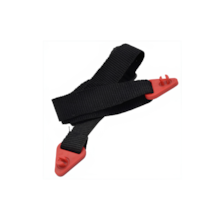 Jugular de Tecido para Capacete H-700 - 3M