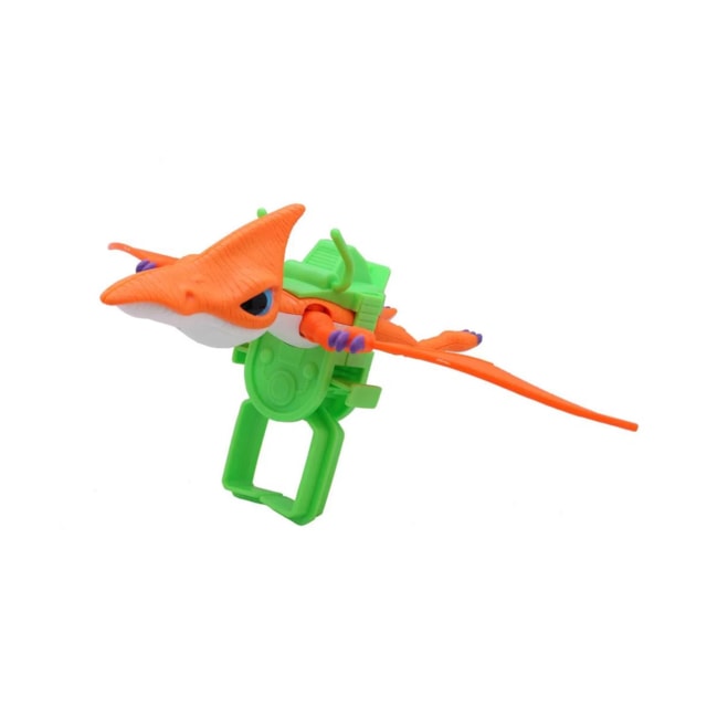 Jurassic Fun Junior Com Som - Multikids Pterodactilo