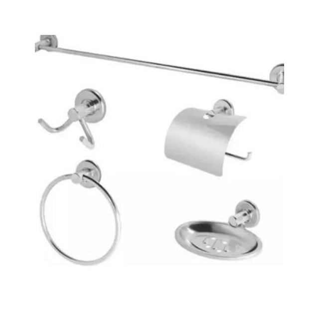 Kit de Acessórios MAX 5 Peças - MESANO Kit de Acessórios MAX 5 Peças - MESANO