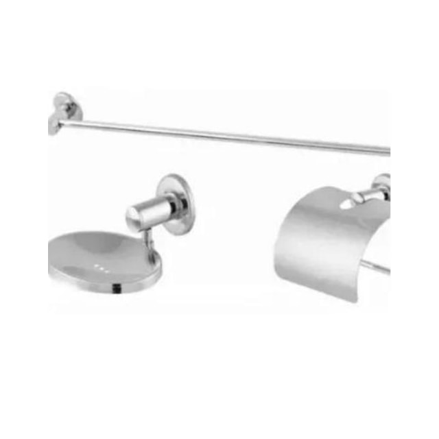 Kit de Acessórios PREMIUM 5 Peças - MESANO Kit de Acessórios PREMIUM 5 Peças - MESANO