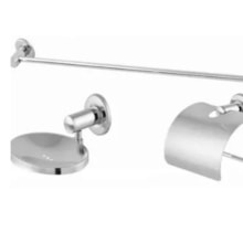 Kit de Acessórios Stander 5 Peças - MESANO Kit de Acessórios Stander 5 Peças - MESANO