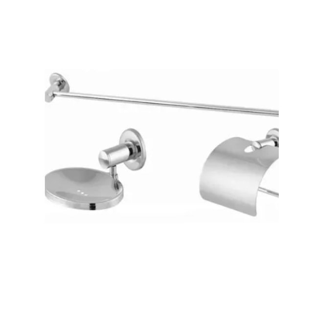 Kit de Acessórios Stander Blister 5 Peças - MESANO