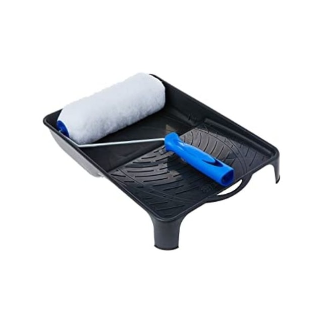 Kit de Pintura Básico 3 Peças - TIGRE Kit de Pintura Básico 3 Peças - TIGRE