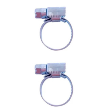 Kit para Instalação 90º de Fogão e Cooktop 1,25m - ROCO Kit para Instalação 90º de Fogão e Cooktop 1,25m - ROCO