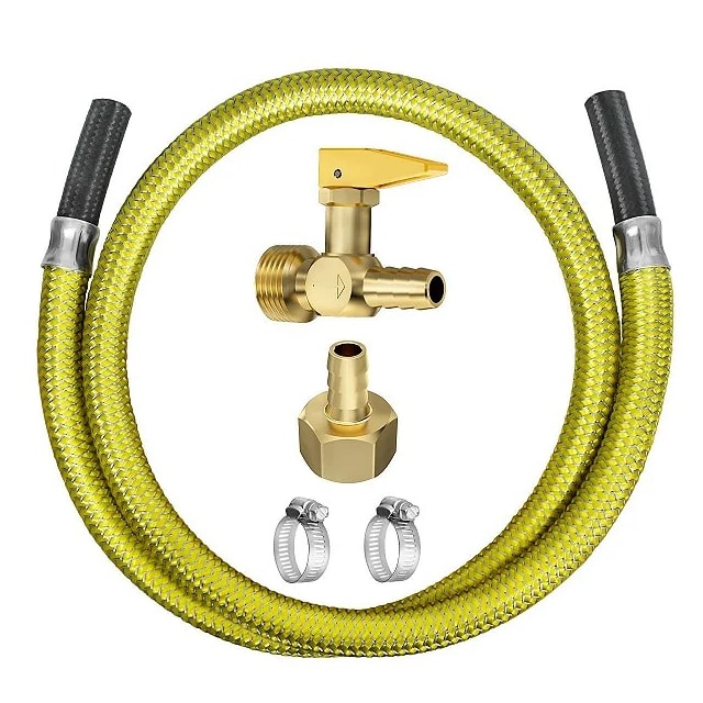 Kit para Instalação de Fogão e Cooktop 1,25m - ROCO Kit para Instalação de Fogão e Cooktop 1,25m - ROCO