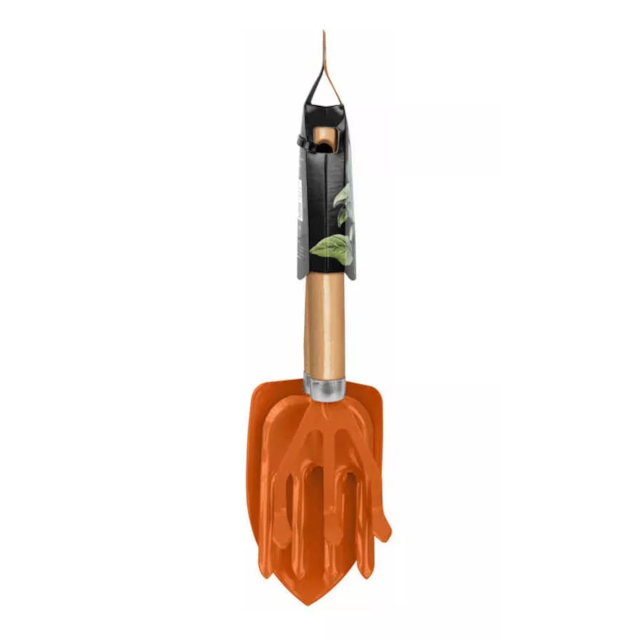 Kit para Jardinagem com 3 Peças - TRAMONTINA Kit para Jardinagem com 3 Peças - TRAMONTINA