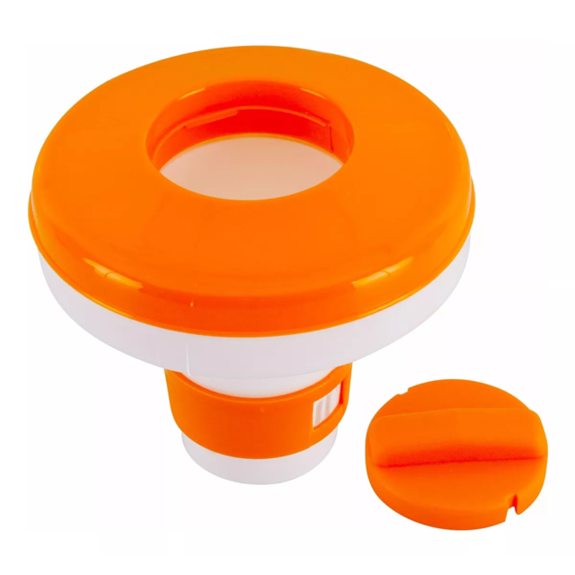 Kit Pequenas Piscinas 500g - HTH Kit Pequenas Piscinas 500g - HTH