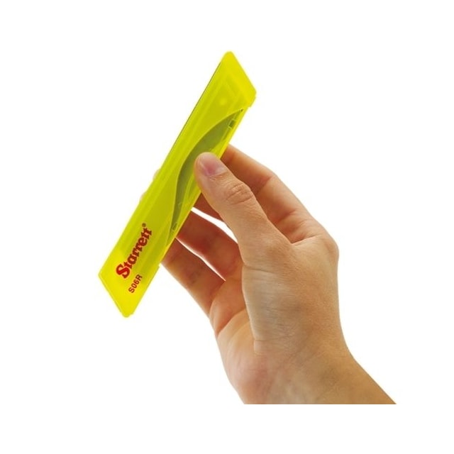 Lâmina para Estilete 18mm com 10 Peças - Starrett Lâmina para Estilete 18mm com 10 Peças - Starrett