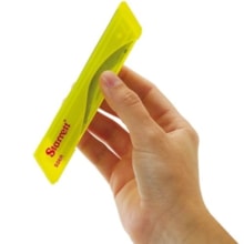 Lâmina para Estilete 18mm com 10 Peças - Starrett Lâmina para Estilete 18mm com 10 Peças - Starrett