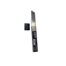 Lâminas de Aço para Estilete 18mm - DIMAX Lâminas de Aço para Estilete 18mm - DIMAX