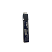 Lâminas de Aço para Estilete 18mm - DIMAX Lâminas de Aço para Estilete 18mm - DIMAX