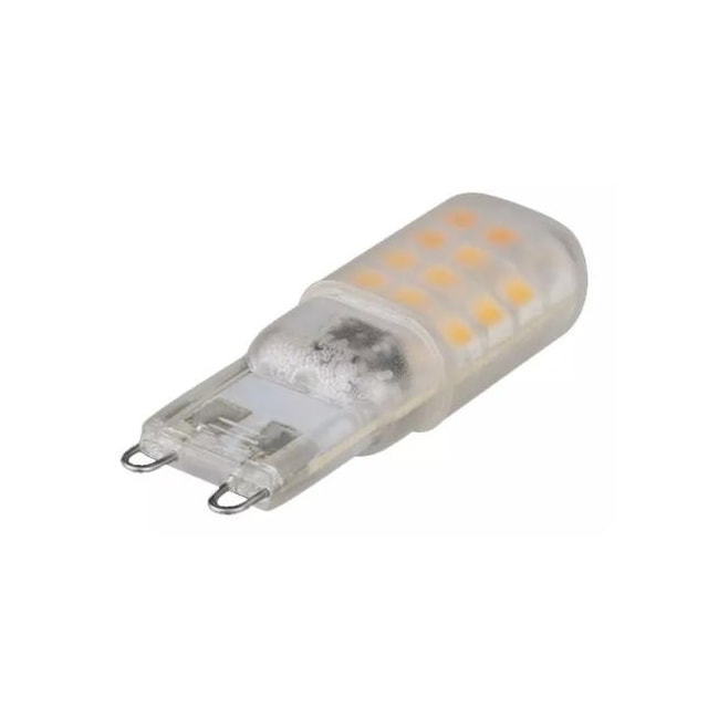 Lâmpada de Led 2w 220V Halopin G9 6500K - DILUX