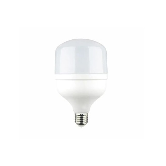 Lâmpada de LED Bulbo 50W 6500K E-27 - FORLUZ