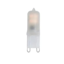 Lâmpada LED 2w 220v Halopin G9 2700k - DILUX