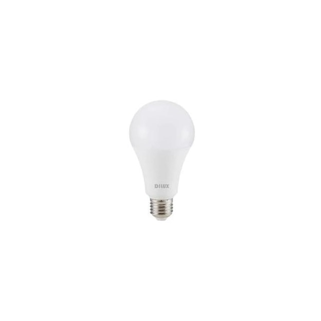 Lâmpada LED Bulbo 11w 6500k A60 - Dilux