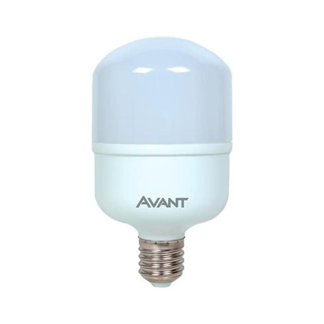 Lâmpada Led Bulbo 20w 6500k - AVANT