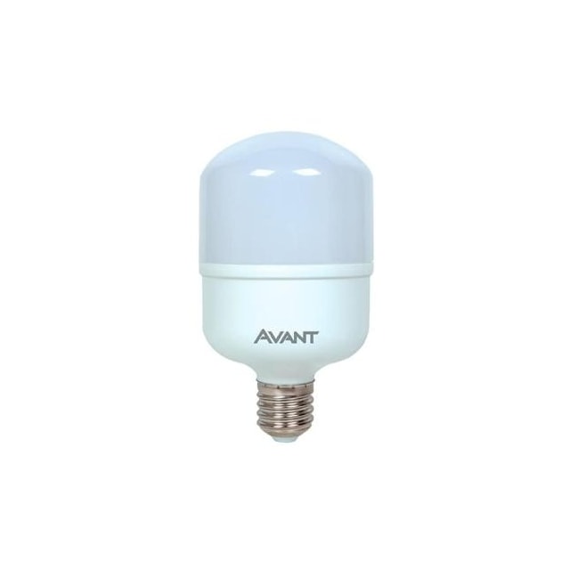 Lâmpada Led Bulbo 20w 6500k - AVANT