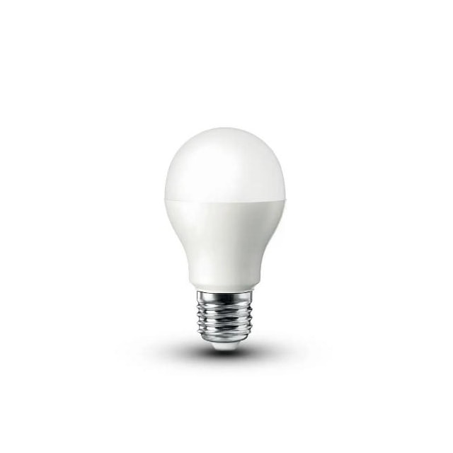 Lâmpada LED Bulbo 4,8w 6500k A55 - Dilux