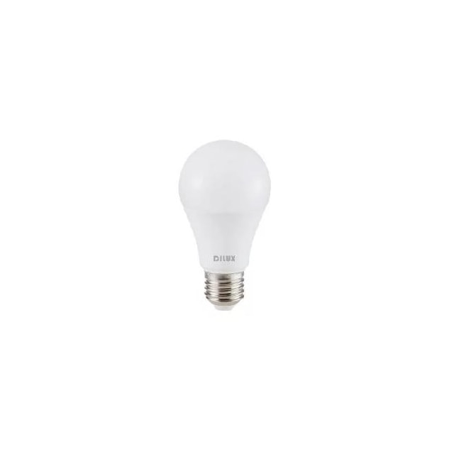 Lâmpada LED Bulbo 4,8w 6500k A55 - Dilux