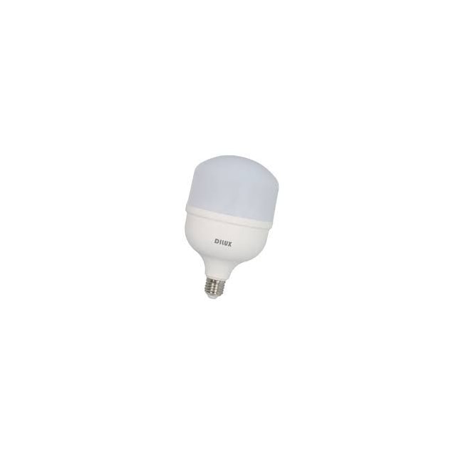 Lâmpada LED Bulbo 40W T100 - Dilux