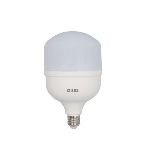 Lâmpada Led Bulbo Bivolt T120 50W 4000K - Dilux