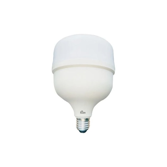 Lâmpada Led Bulbo Branca  50W 6500 - Kian Lâmpada Led Bulbo Branca  50W 6500 - Kian
