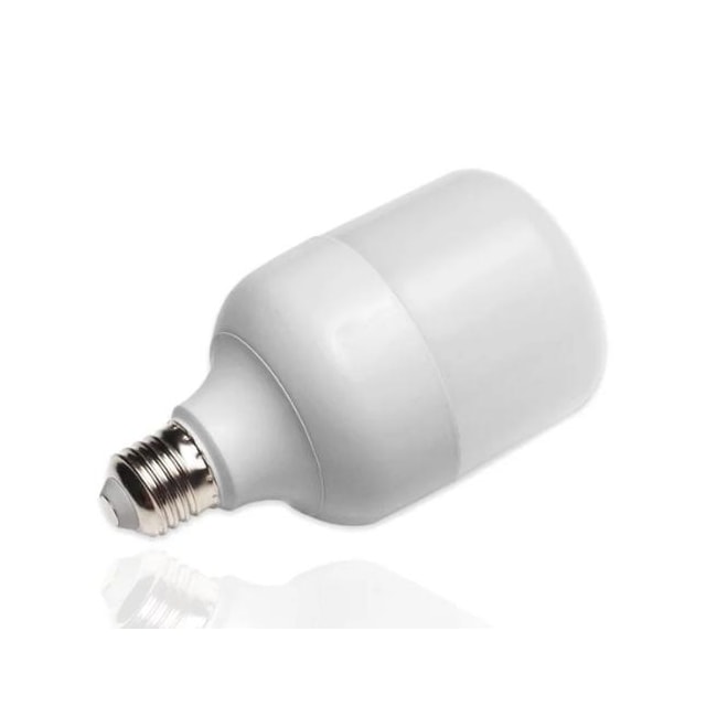 Lâmpada LED Bulbo T100 30w 6500k E27 - Dilux