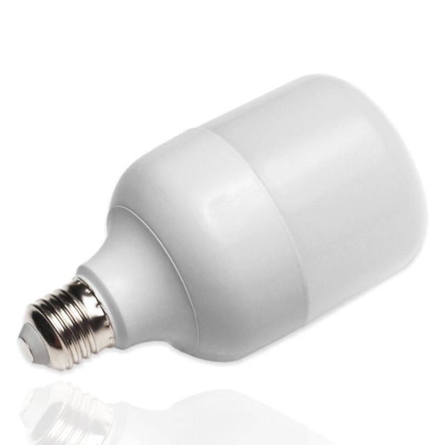 Lâmpada LED Bulbo T120 50w 6500k E27 - Dilux