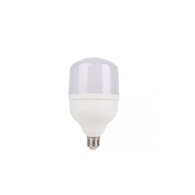 Lâmpada LED Bulbo T80 20w 6500k E27 - Dilux