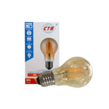 Lâmpada Led de Filamento 2w G45 - CTB