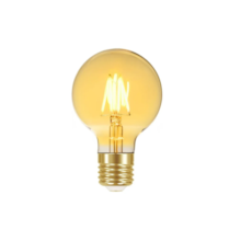 Lâmpada LED de Filamento G80 4W - ATHLANTA